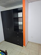 Cuartos independientes con baño privado