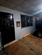 Cuartos independientes con baño privado