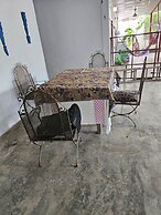 Cuartos independientes con baño privado