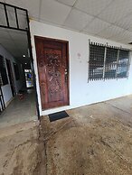 Cuartos independientes con baño privado