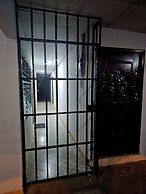 Cuartos independientes con baño privado