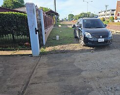 Cuartos independientes con baño privado