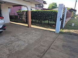 Cuartos independientes con baño privado