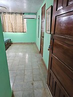 Cuartos independientes con baño privado