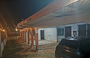 Cuartos independientes con baño privado