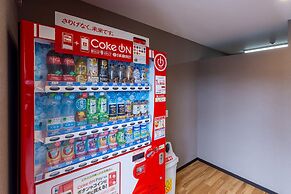 HOTEL R9 The Yard Nasushiobara