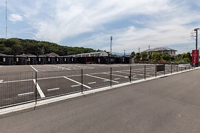 HOTEL R9 The Yard Nasushiobara