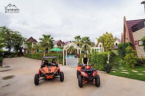 La Fairy Garden Resort