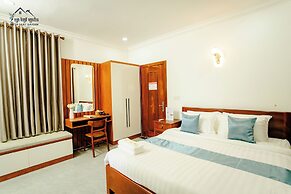 La Fairy Garden Resort