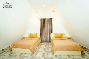 La Fairy Garden Resort