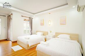 La Fairy Garden Resort