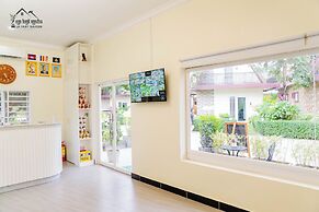 La Fairy Garden Resort