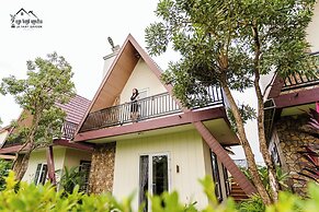 La Fairy Garden Resort