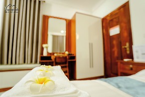 La Fairy Garden Resort