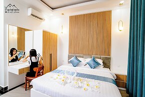 La Fairy Garden Resort