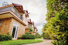 La Fairy Garden Resort