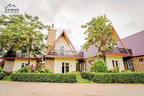 La Fairy Garden Resort