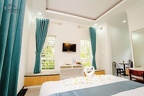 La Fairy Garden Resort