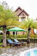 La Fairy Garden Resort