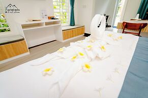 La Fairy Garden Resort