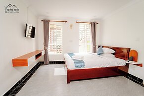 La Fairy Garden Resort