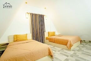 La Fairy Garden Resort