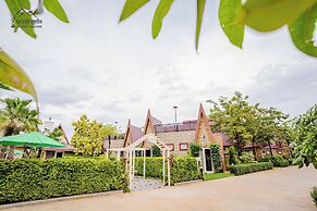 La Fairy Garden Resort