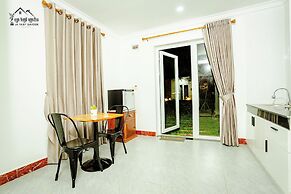 La Fairy Garden Resort