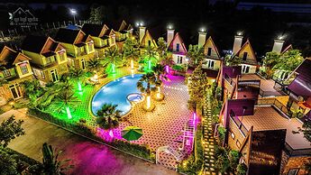 La Fairy Garden Resort