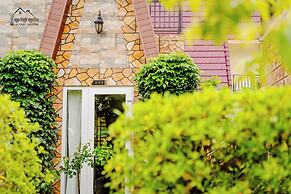 La Fairy Garden Resort