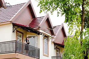 La Fairy Garden Resort