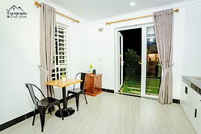 La Fairy Garden Resort