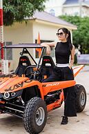 La Fairy Garden Resort