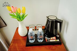 La Fairy Garden Resort