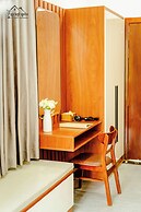 La Fairy Garden Resort