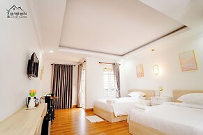 La Fairy Garden Resort