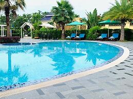 La Fairy Garden Resort