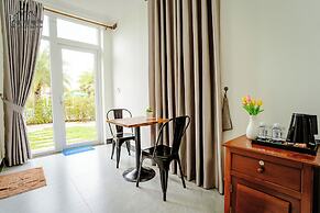 La Fairy Garden Resort