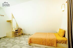 La Fairy Garden Resort