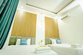 La Fairy Garden Resort