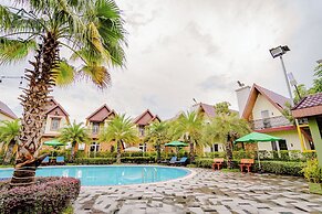 La Fairy Garden Resort