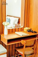 La Fairy Garden Resort