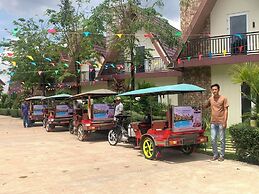 La Fairy Garden Resort