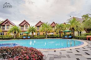 La Fairy Garden Resort