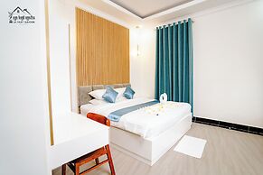 La Fairy Garden Resort