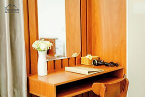 La Fairy Garden Resort