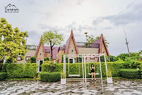 La Fairy Garden Resort