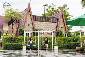La Fairy Garden Resort