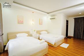 La Fairy Garden Resort