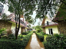 La Fairy Garden Resort